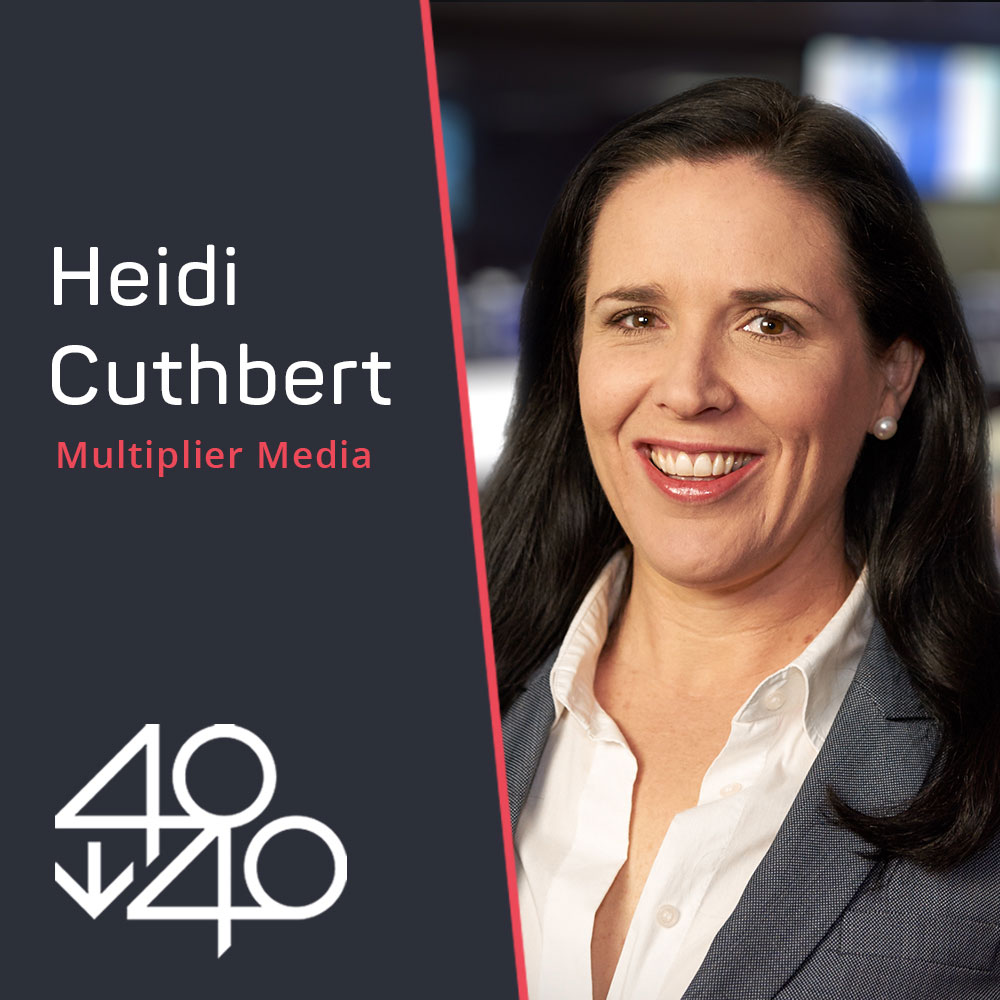 40 under 40 win
