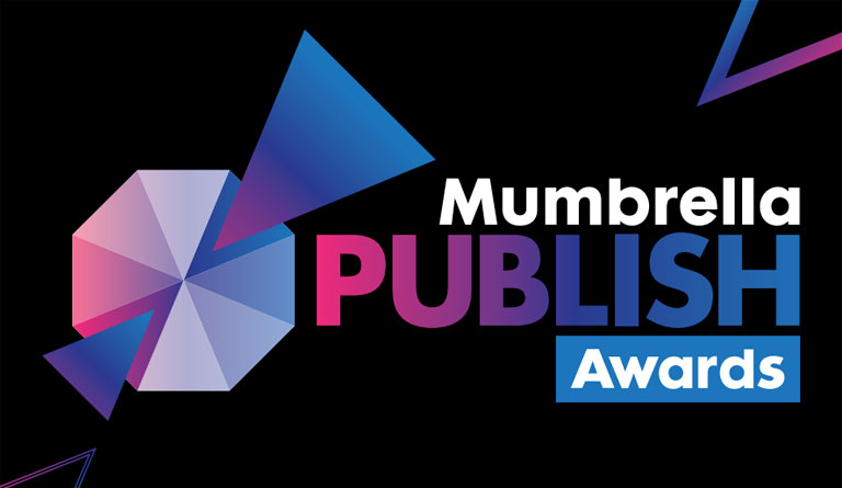 Mumbrella finalist